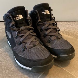 The North Face Men’s Hiking Boots